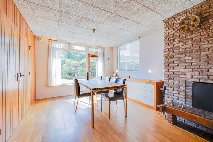 Foto 8 van Planetenlaan 25