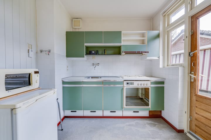 Foto 10 van Planetenlaan 25