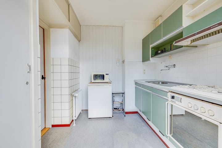 Foto 11 van Planetenlaan 25