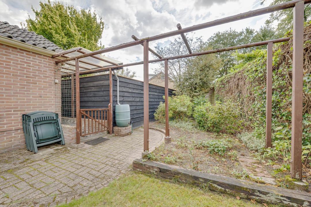 Foto 32 van Planetenlaan 25