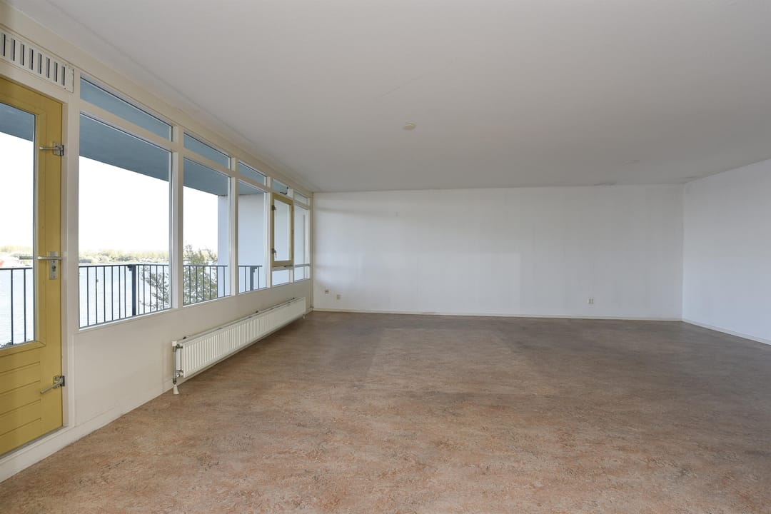 Foto 7 van Venetiëhof 22