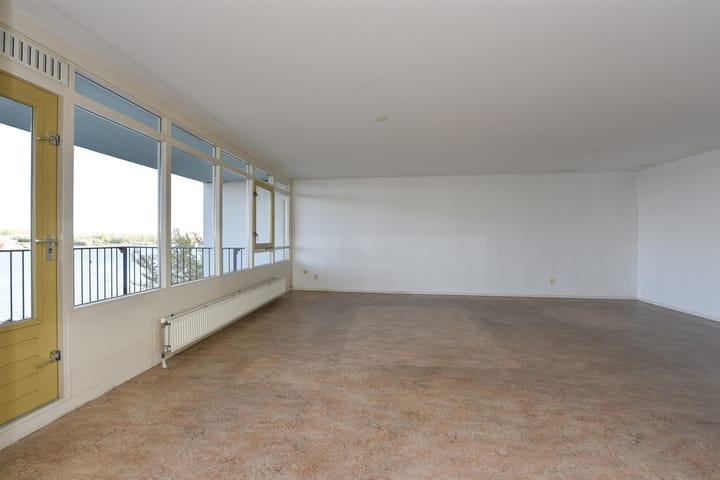 Foto 5 van Venetiëhof 22