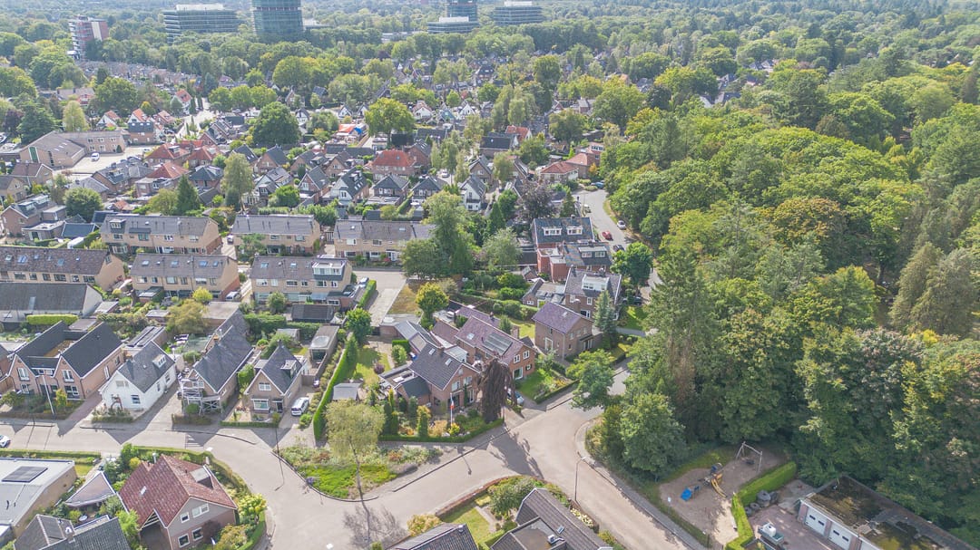 Foto 41 van Planetenlaan 25