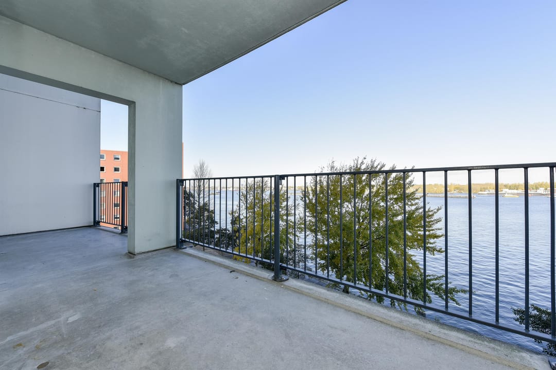 Foto 8 van Venetiëhof 22