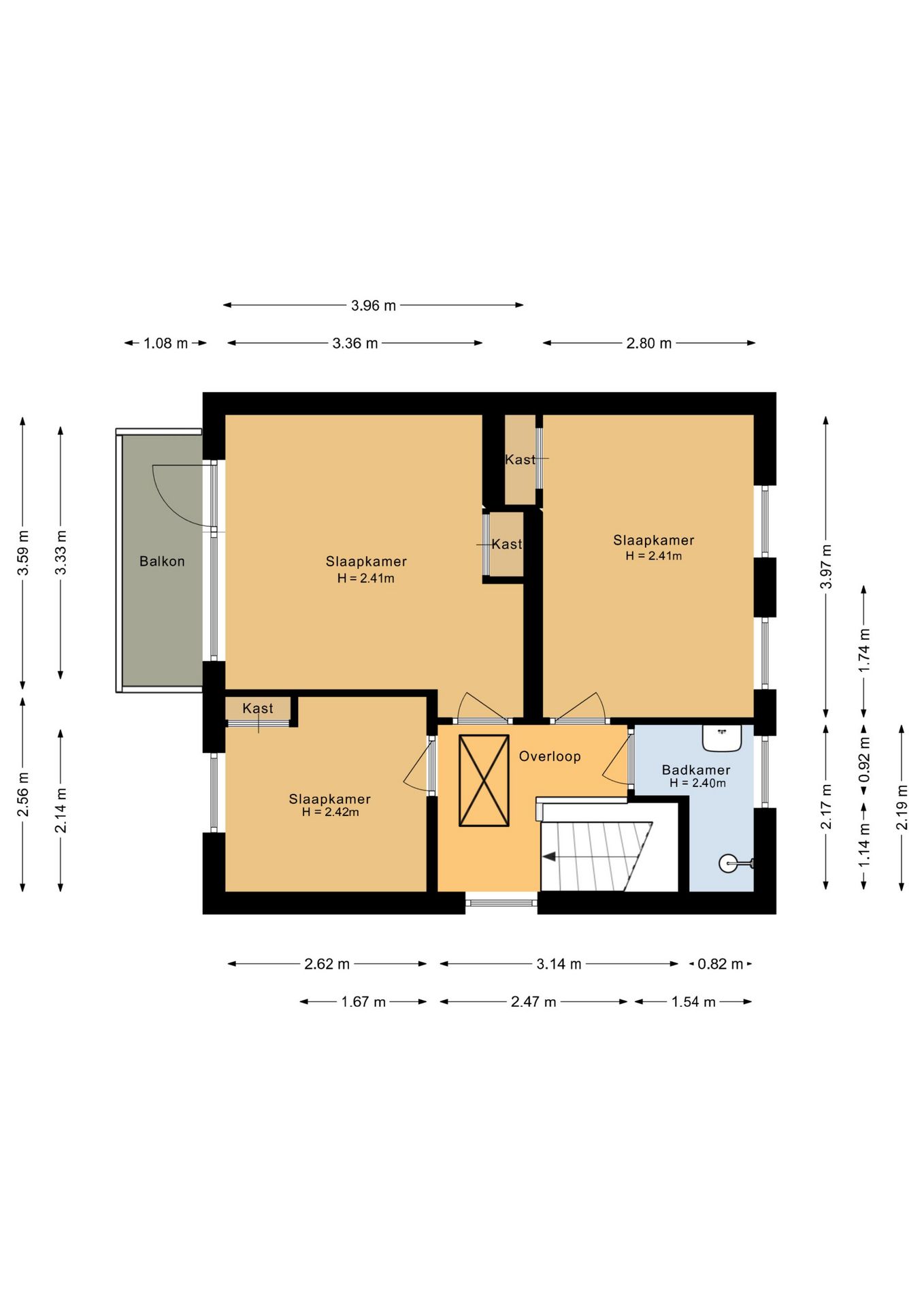 Foto 44 van Planetenlaan 25