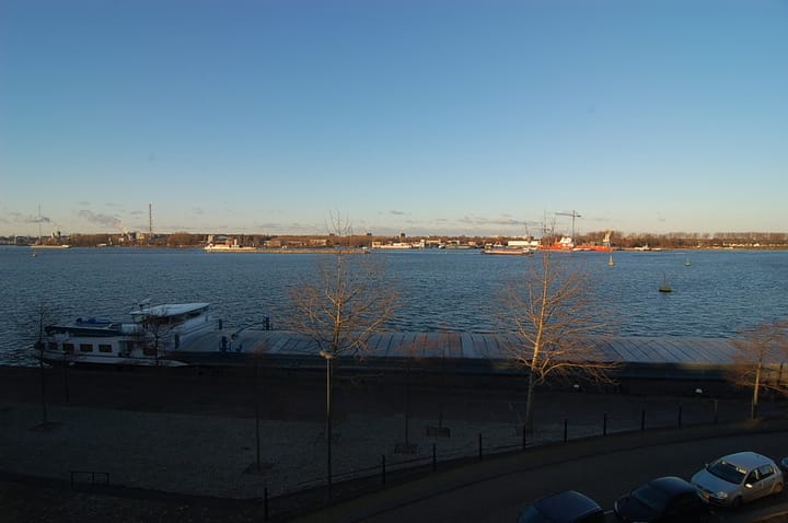 Foto 7 van Venetiëhof 22