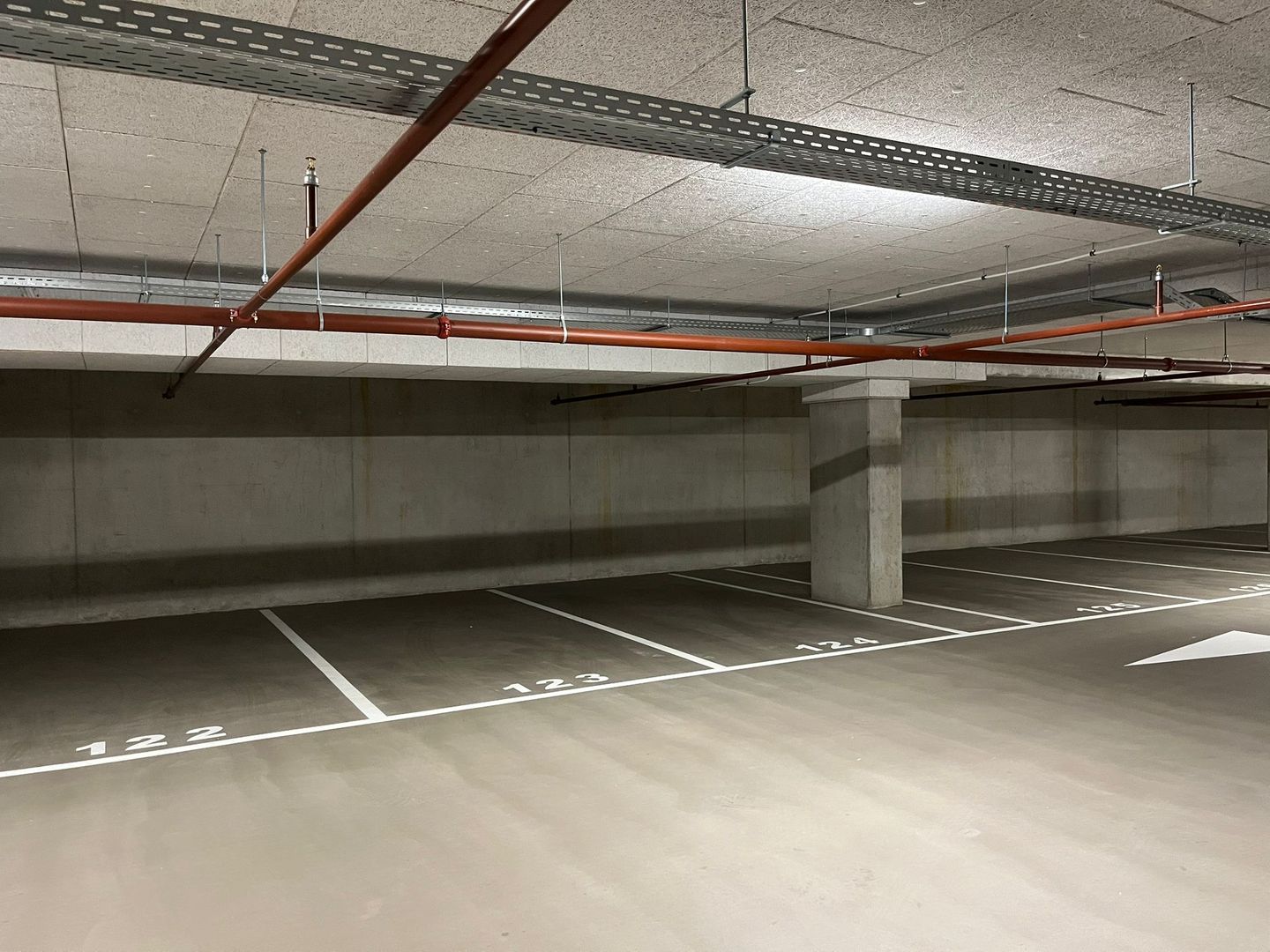 Cosunpark, Breda 1