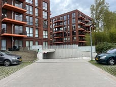 Afbeelding van Cosunpark 30 - Tweede foto