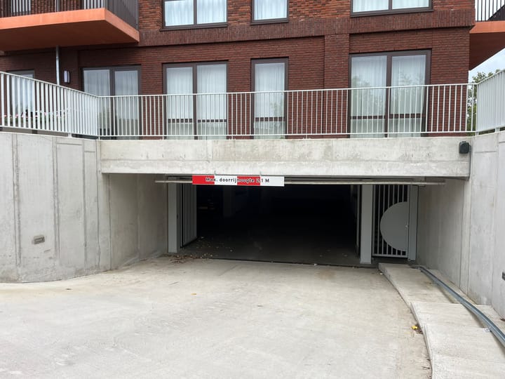 Foto 3 van Cosunpark 30