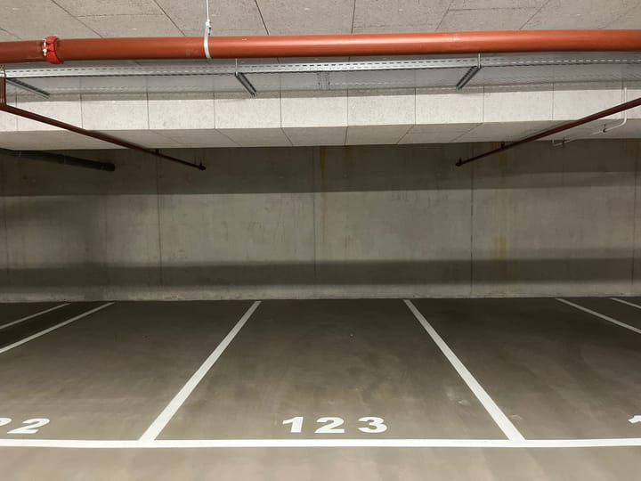 Foto 4 van Cosunpark 30