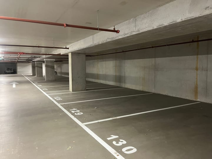 Foto 8 van Cosunpark 30