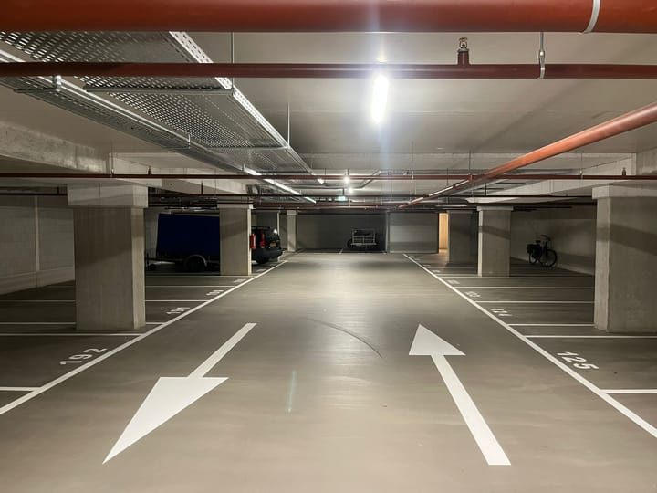 Foto 9 van Cosunpark 30