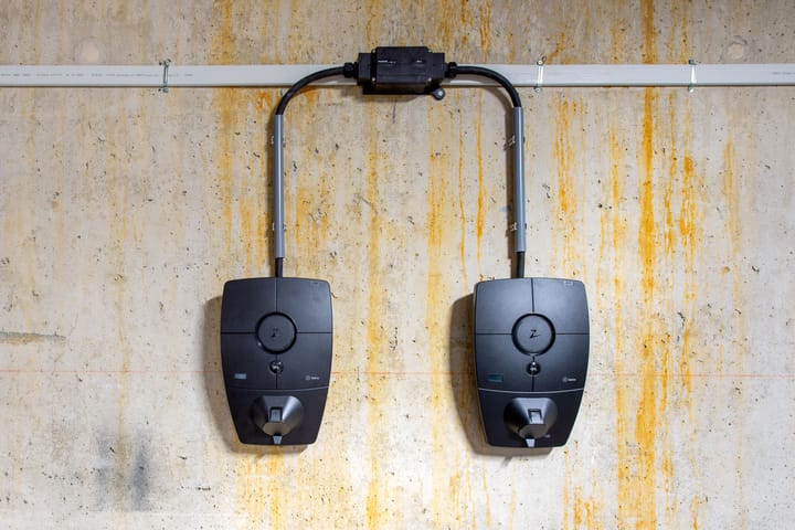 Foto 10 van Cosunpark 30