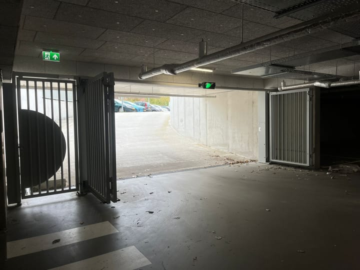 Foto 11 van Cosunpark 30