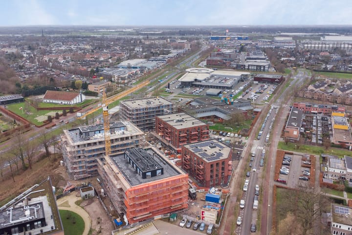 Foto 13 van Cosunpark 30