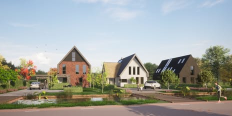Voorweg 64a Noorden main image