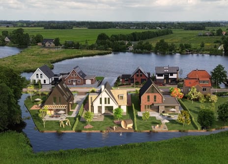 Voorweg 64a Noorden main image