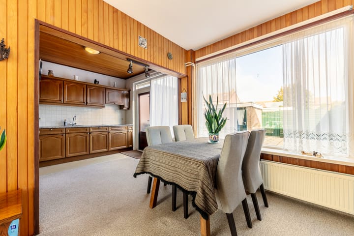 Foto 3 van Mercuriuslaan 62