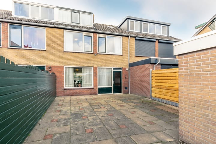 Foto 4 van Mercuriuslaan 62