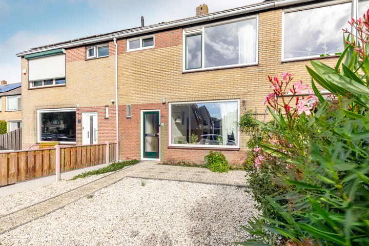 Foto 5 van Mercuriuslaan 62