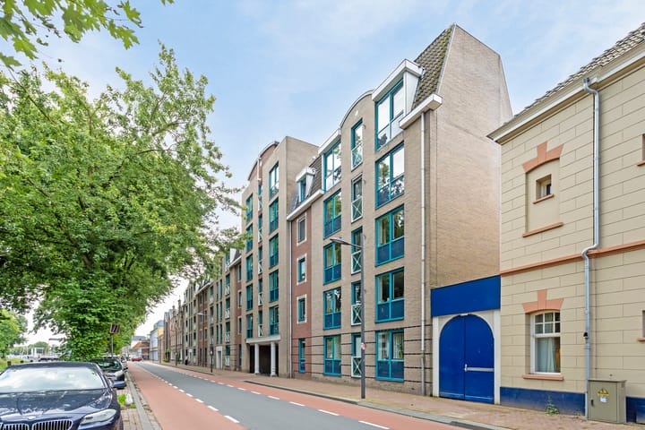 Photo 1 of Zuid Willemsvaart 183-D