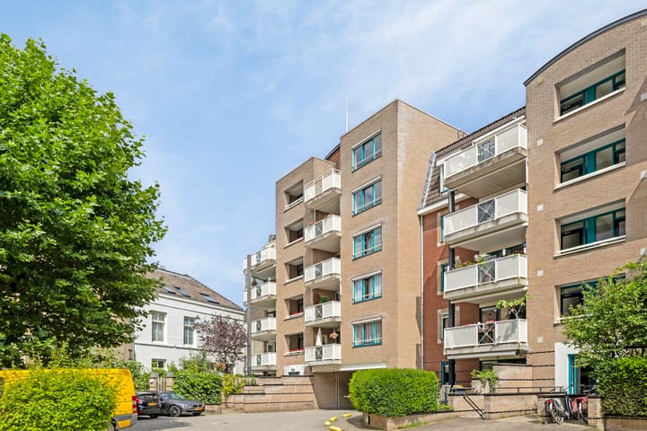 Photo 2 of Zuid Willemsvaart 183-D