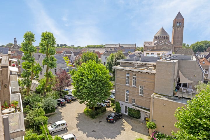 Photo 3 of Zuid Willemsvaart 183-D