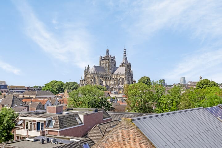 Photo 4 of Zuid Willemsvaart 183-D