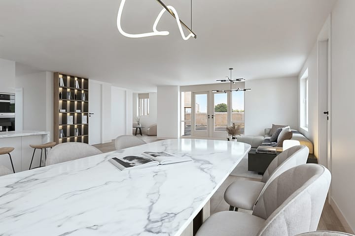 Photo 6 of Zuid Willemsvaart 183-D