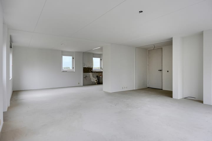 Photo 7 of Zuid Willemsvaart 183-D