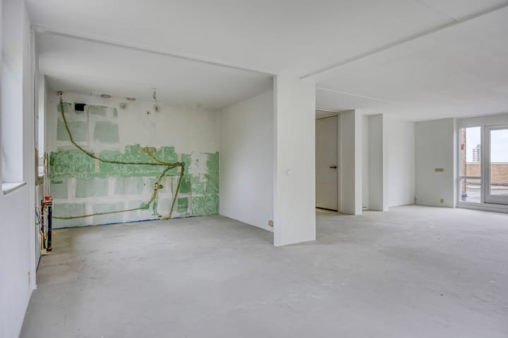 Photo 8 of Zuid Willemsvaart 183-D