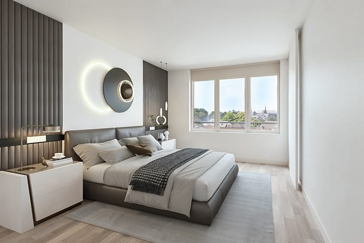 Photo 15 of Zuid Willemsvaart 183-D