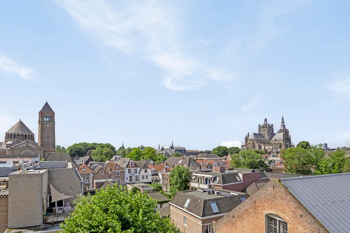 Photo 20 of Zuid Willemsvaart 183-D