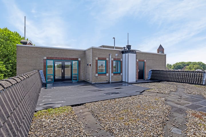 Photo 24 of Zuid Willemsvaart 183-D