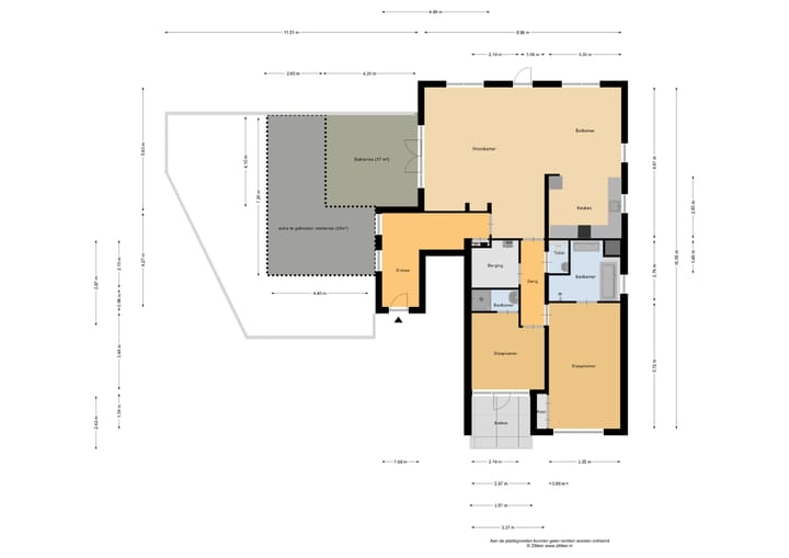 Photo 27 of Zuid Willemsvaart 183-D