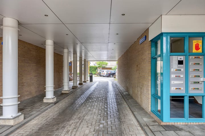 Photo 29 of Zuid Willemsvaart 183-D