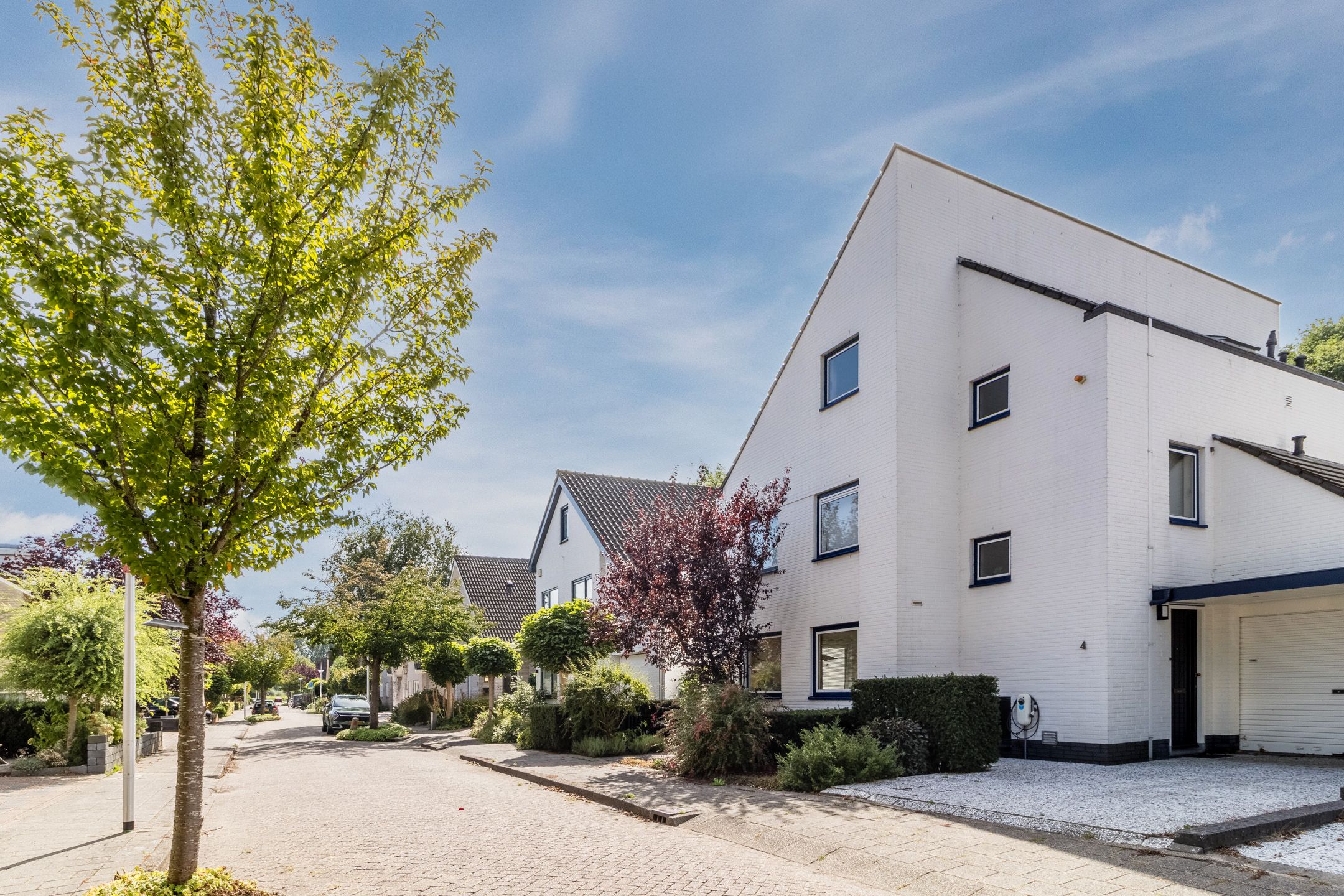 Boterbloemlaan, 4, Zoeterwoude, 2381JJ, Zuid-Holland, Nederland 4 