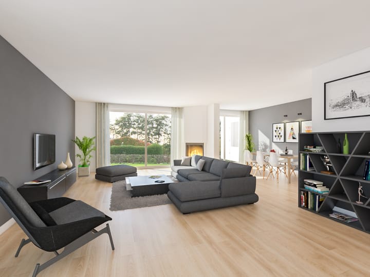 Foto 3 van Boterbloemlaan 4