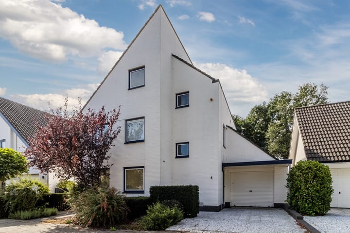 Foto 4 van Boterbloemlaan 4