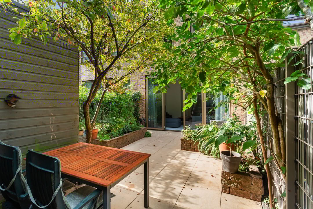 Foto 2 van Parallelweg 64