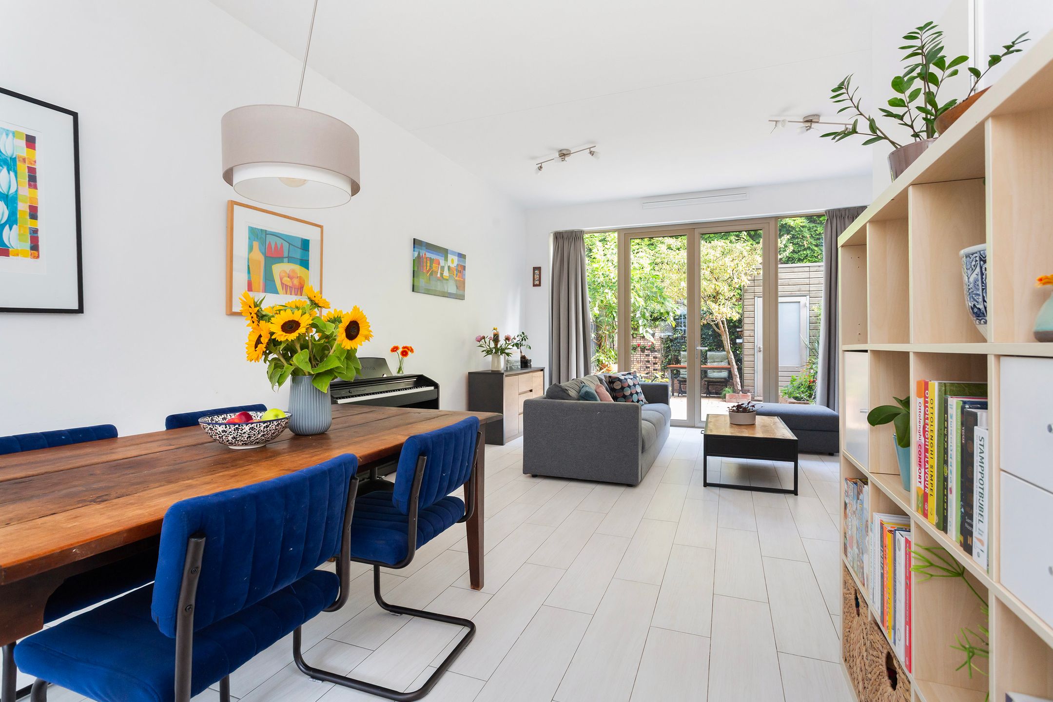 Foto 3 van Parallelweg 64