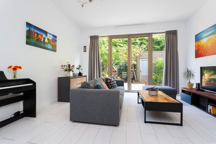 Foto 4 van Parallelweg 64