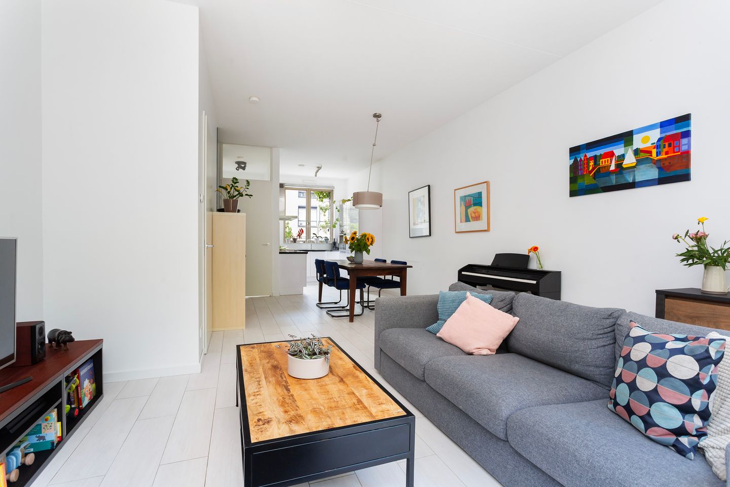 Foto 5 van Parallelweg 64