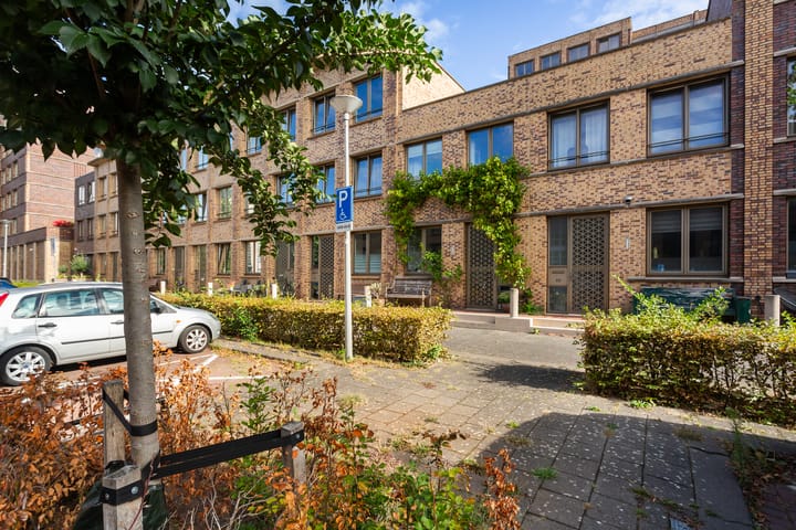 Foto 24 van Parallelweg 64