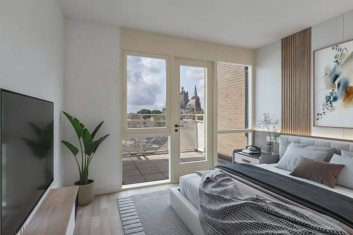 Photo 19 of Zuid Willemsvaart 183-D