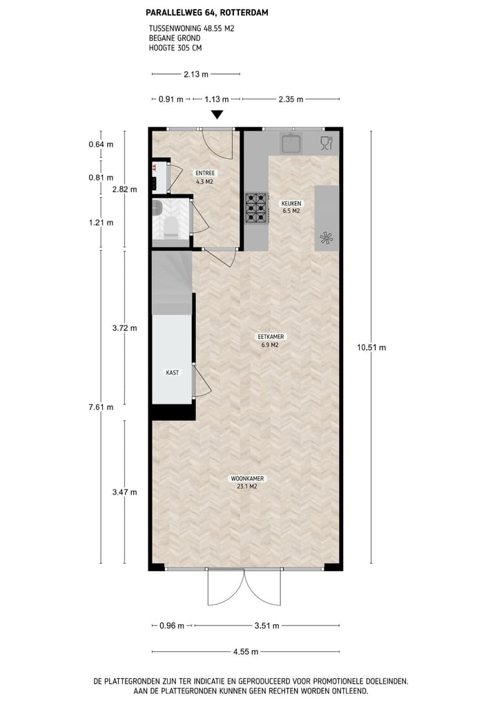 Foto 29 van Parallelweg 64