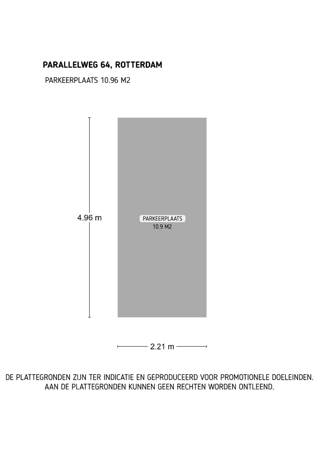 Foto 31 van Parallelweg 64