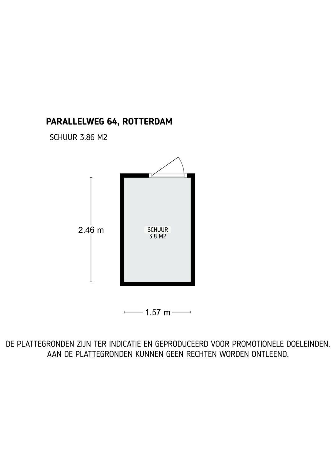 Foto 32 van Parallelweg 64