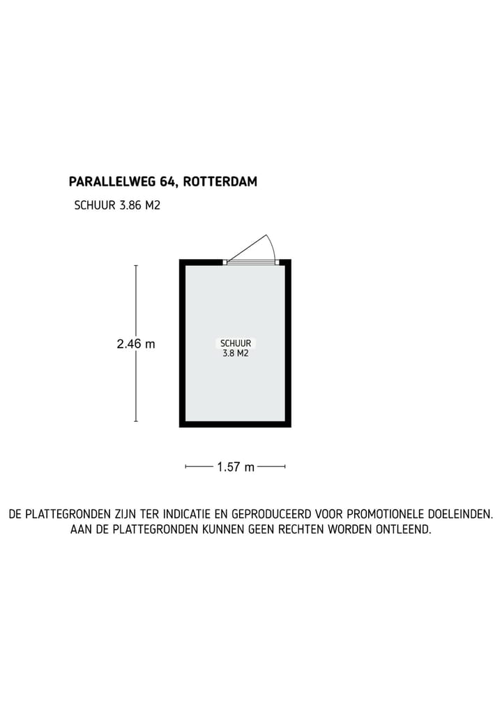 Foto 32 van Parallelweg 64