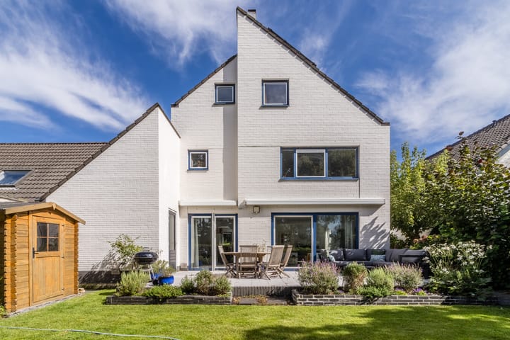 Foto 52 van Boterbloemlaan 4